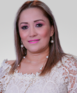 Beatriz Adriana Roja Ysquierdo